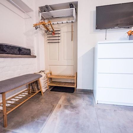 Apartman Ve Dvore Ratiskovice Exterior photo