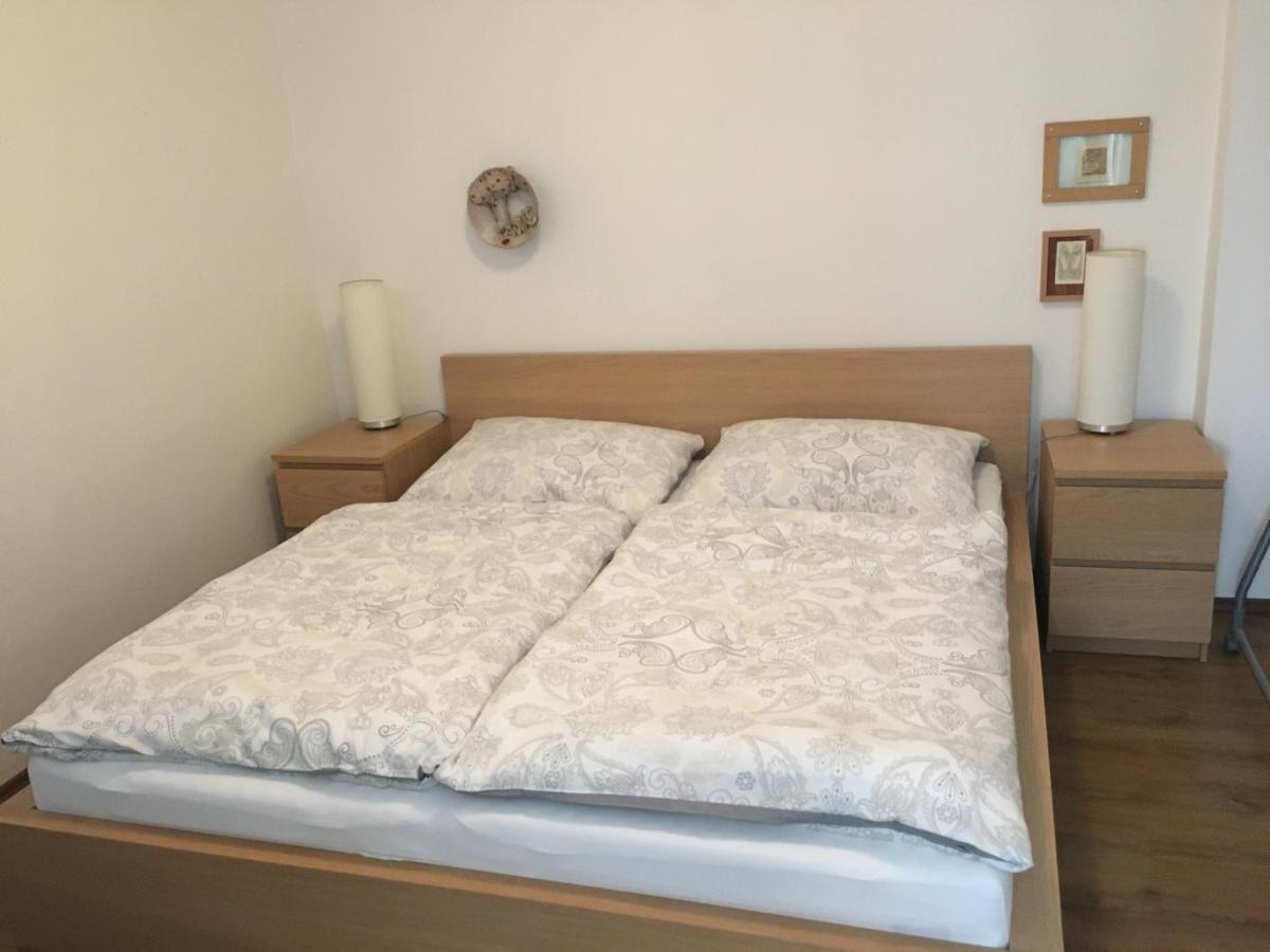 Apartman Ve Dvore Ratiskovice Exterior photo